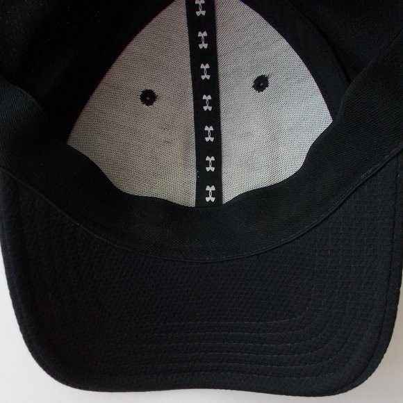 Under Armour Accessories Under Armour Baseball Hat Black Size Ml
